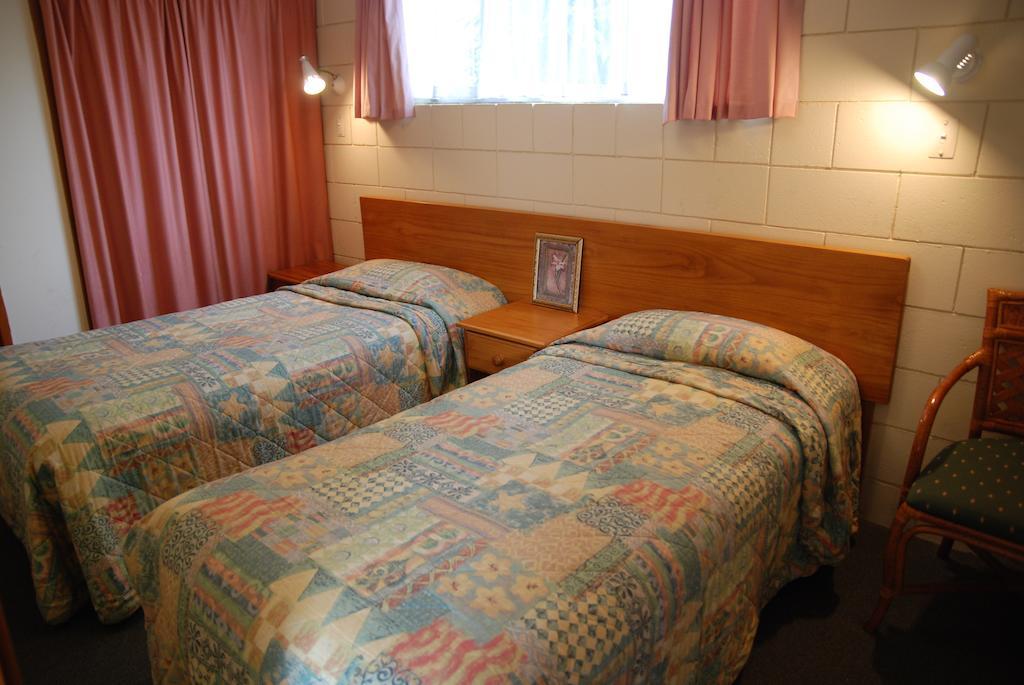 Manhattan Lodge Motel Hamilton Zimmer foto